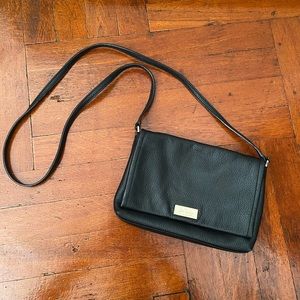 ♠️ Kate Spade Small Black Crossbody Bag ♠️